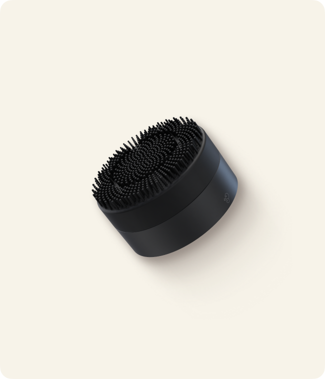 TheraFace Cleansing Ring