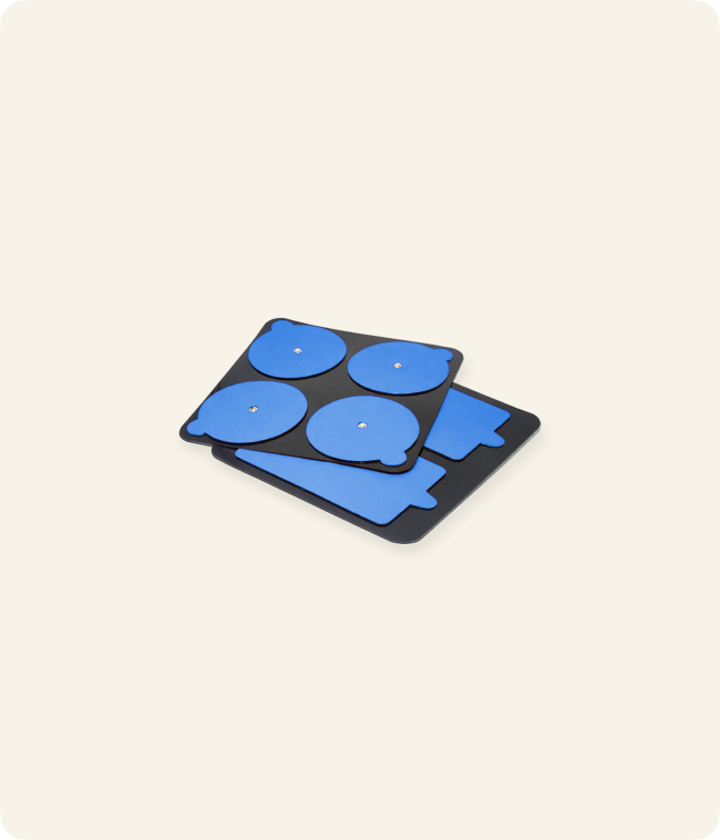 PowerDot 2.0 Electrode Pad