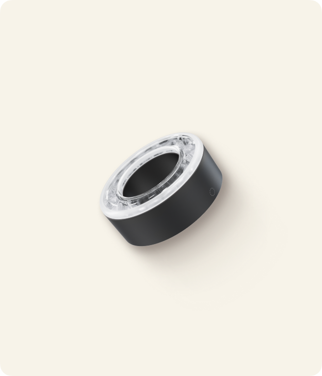 TheraFace LED Light Ring