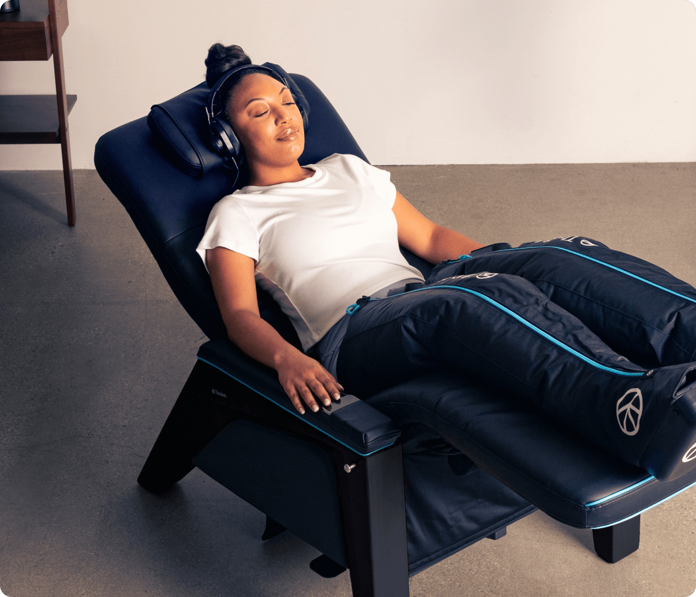 Therabody Lounger