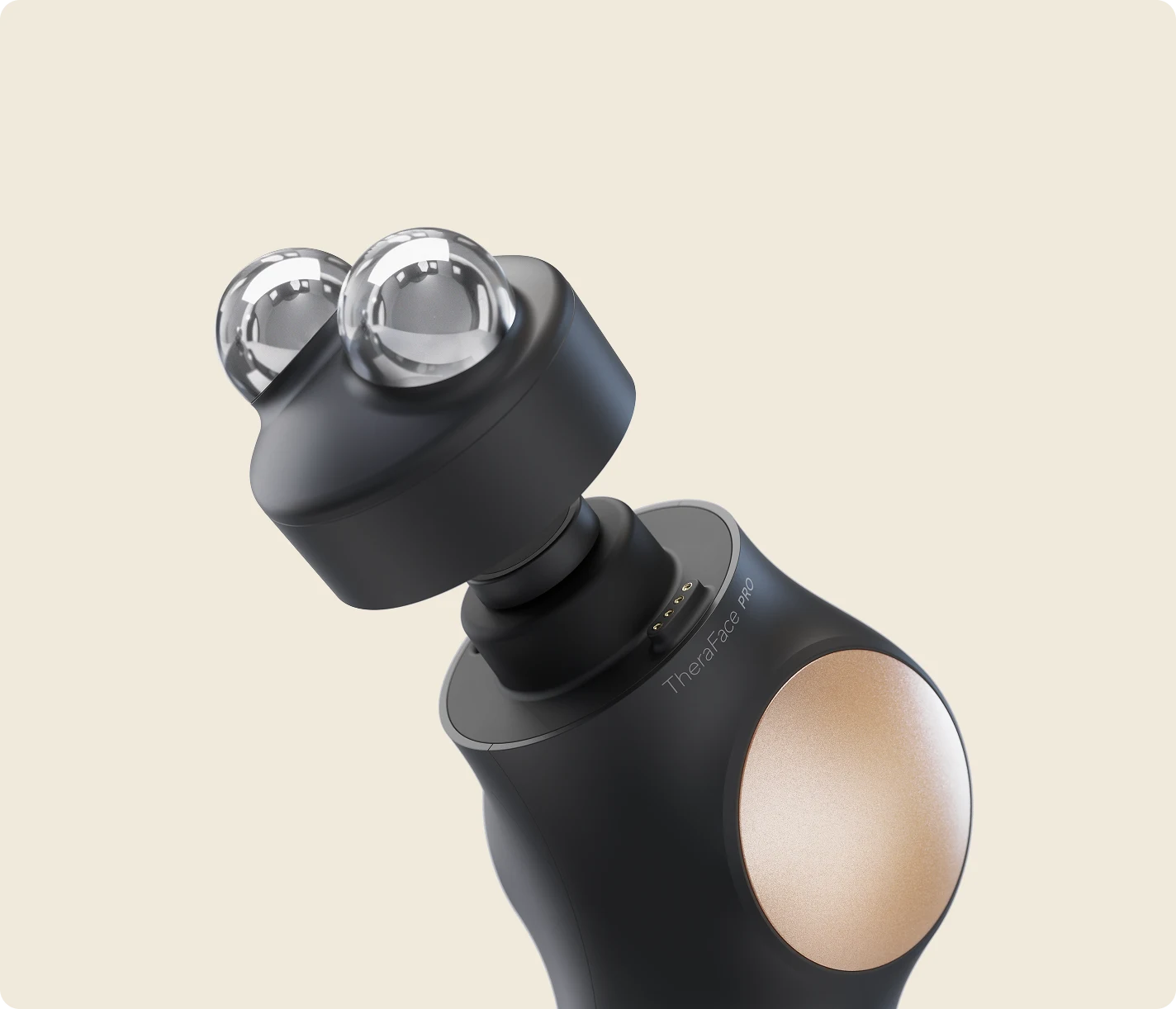 TheraFace PRO Microcurrent Ring