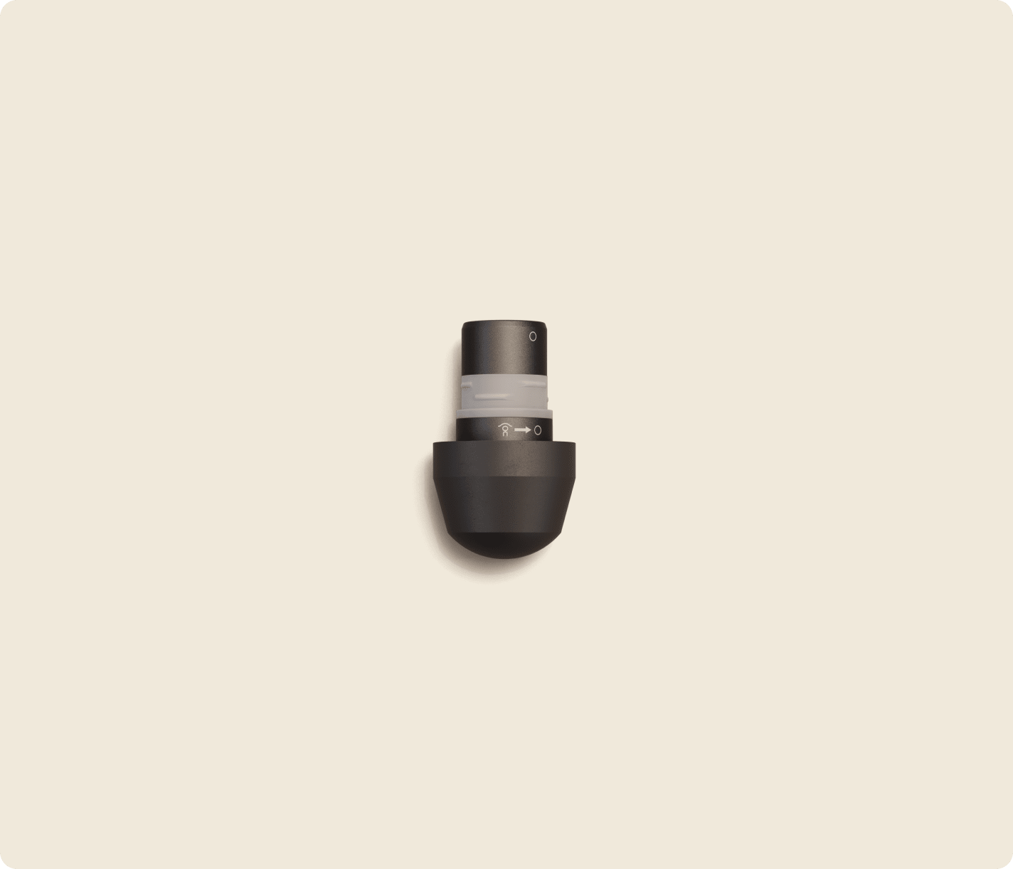 Thumb Plus Attachment